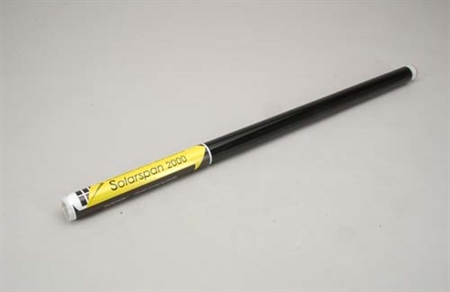1.83m (72ins) S/SPAN BLACK 5522974